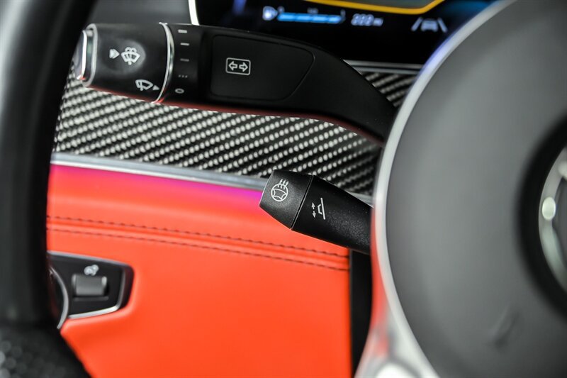 Used 2021 Mercedes-Benz AMG GT 63 S image 26
