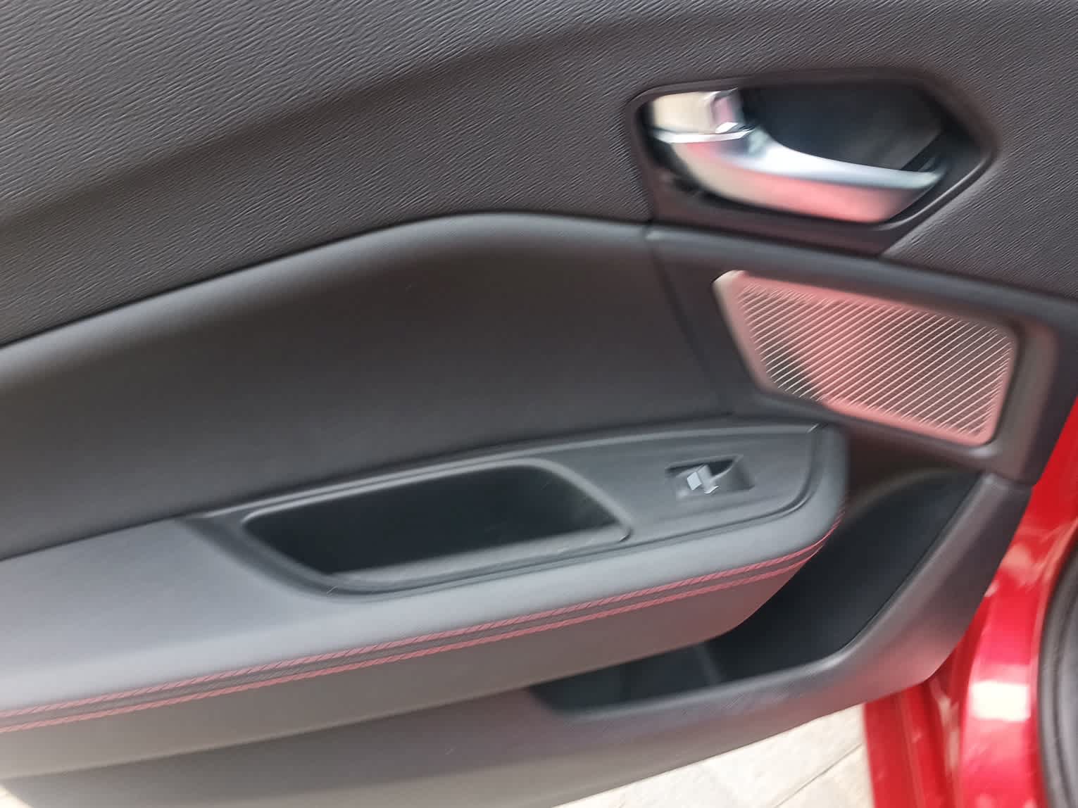 Used 2023 Acura TLX w/ A-SPEC Package FWD image 19