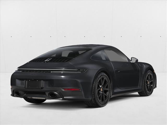 New 2026 Porsche 911 Carrera S RWD video 2