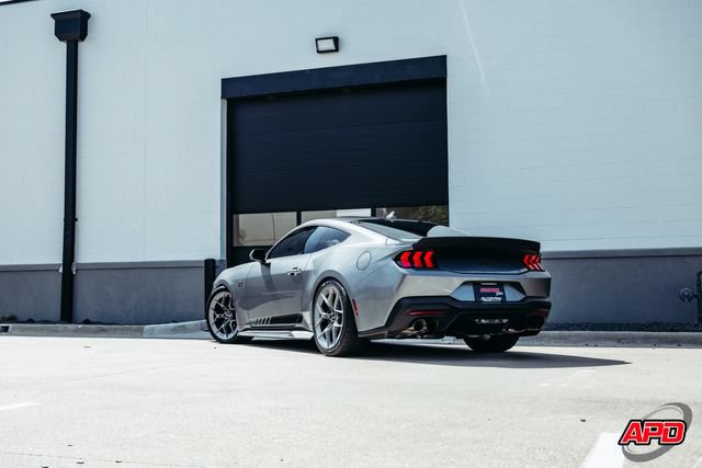Used 2024 Ford Mustang GT Premium w/ GT Performance Package RWD image 22