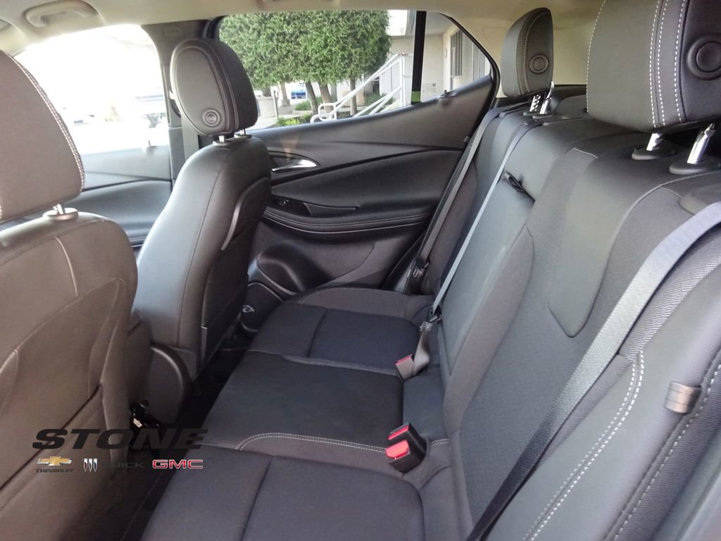 Used 2026 Buick Encore GX Preferred w/ Comfort Package image 21