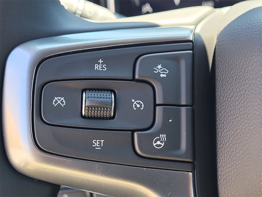 New 2026 Chevrolet Silverado 1500 RST w/ Protection Package image 21