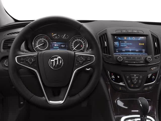Used 2016 Buick Regal Premium AWD/4WD image 6
