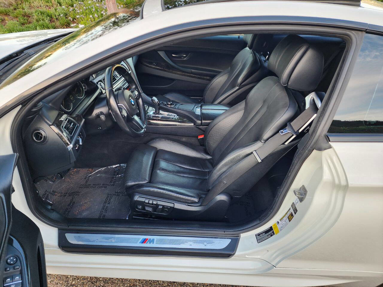 Used 2014 BMW 640i Coupe image 10