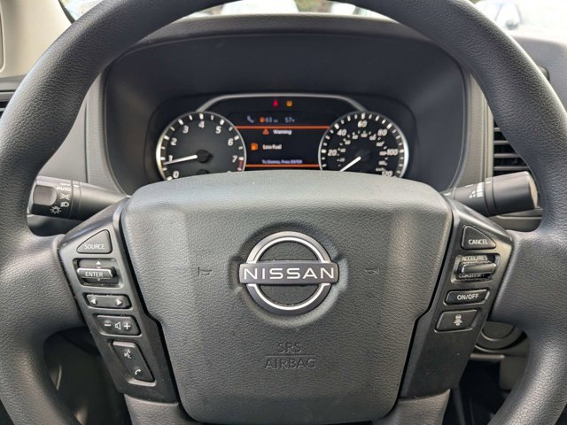 Used 2022 Nissan Frontier S w/ Technology Package image 26