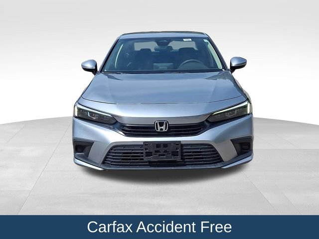 Used 2023 Honda Civic LX image 3