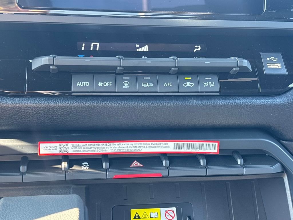 New 2026 Toyota Tundra SR5 image 13