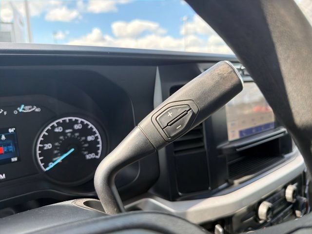 Used 2024 Ford F550 4x4 Regular Cab Super Duty image 33