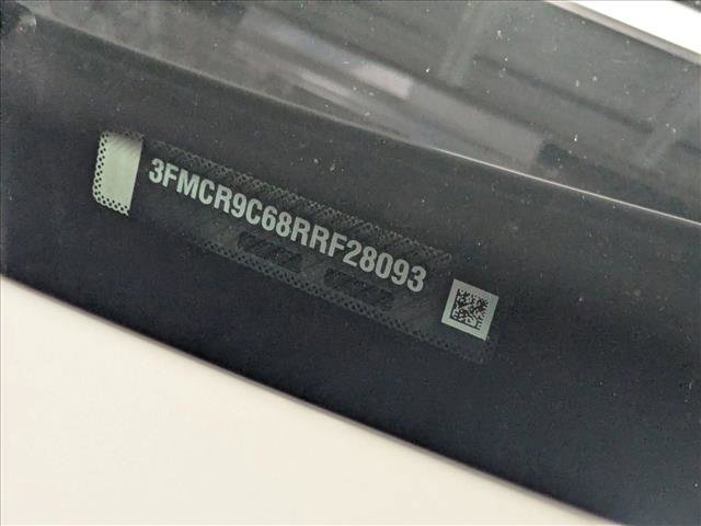 Certified 2024 Ford Bronco Sport Outer Banks w/ Tech Package image 16