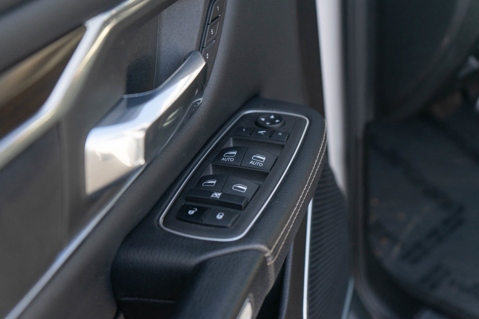 Used 2022 RAM 1500 Laramie image 20