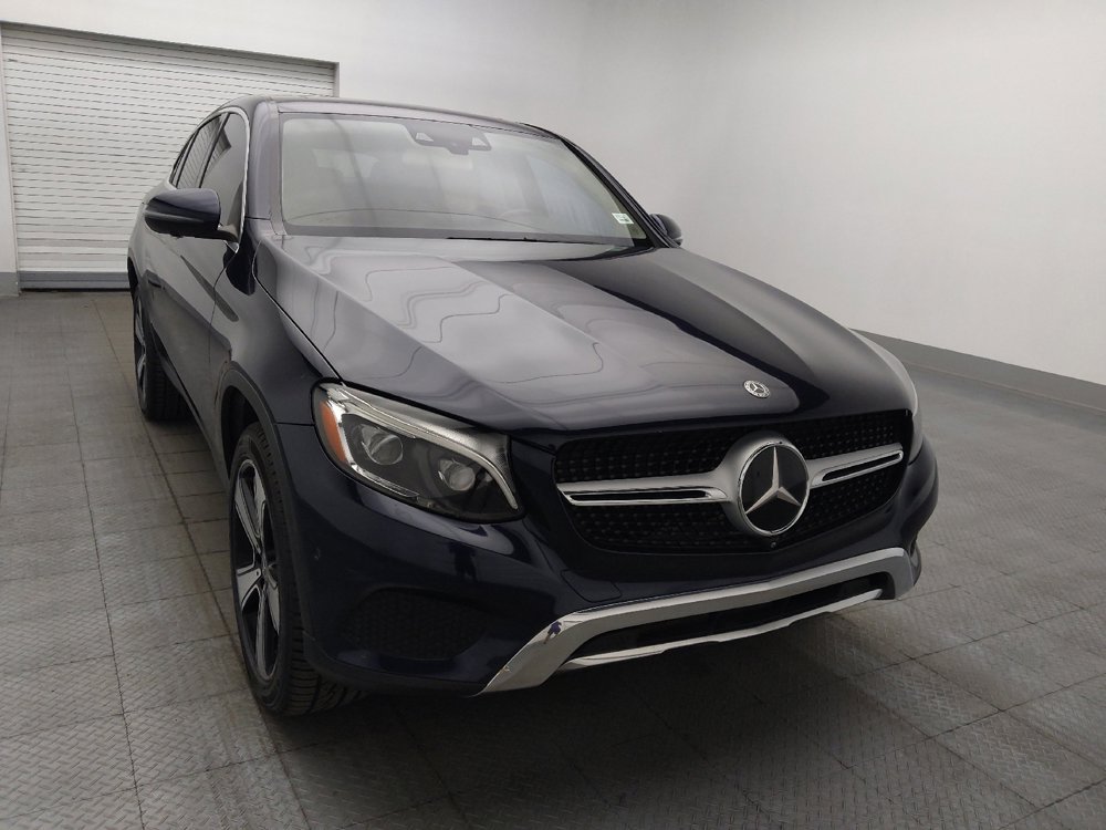 Used 2019 Mercedes-Benz GLC 300 4MATIC image 14