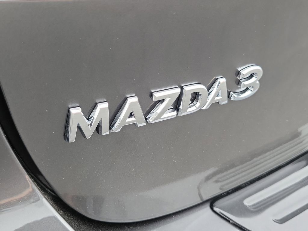 New 2026 MAZDA MAZDA3 2.5 S Hatchback w/ Premium Pkg FWD image 26