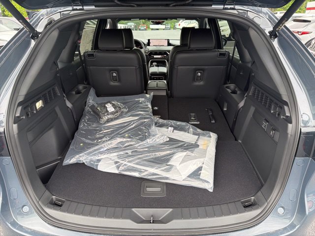 New 2026 MAZDA CX-90 3.3 Turbo S w/ Premium Plus AWD/4WD image 32