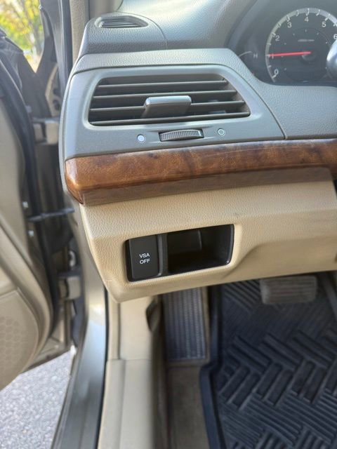 Used 2008 Honda Accord EX-L image 15