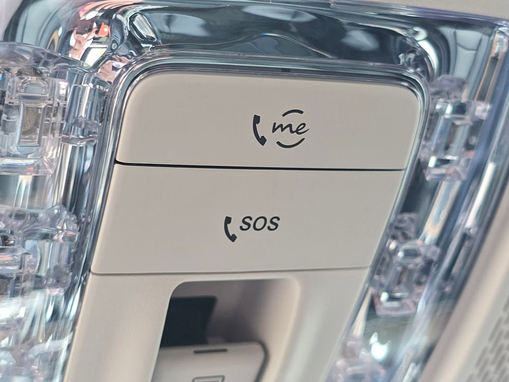 Certified 2024 Mercedes-Benz GLE 350 4MATIC image 8