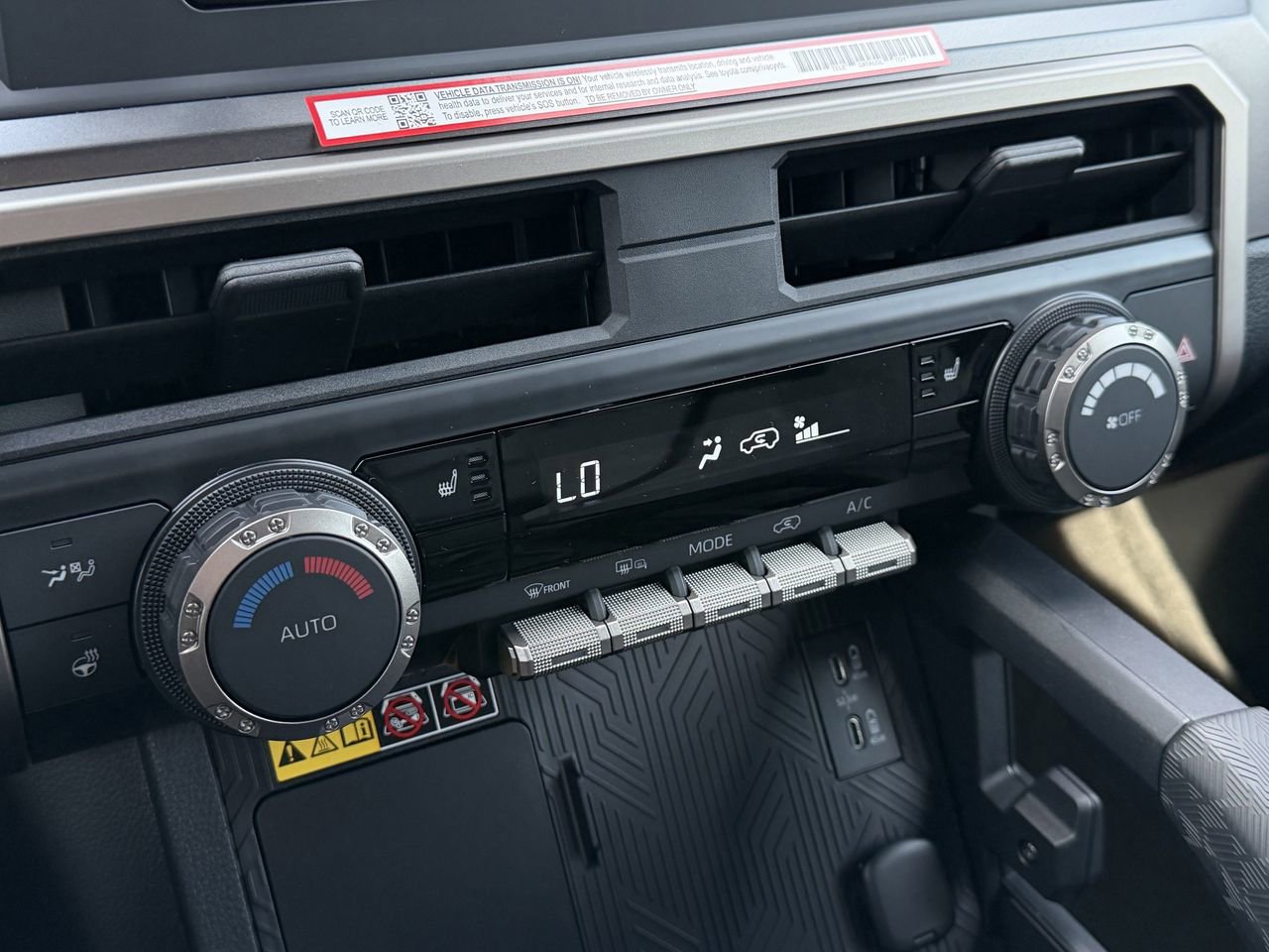 New 2026 Toyota 4Runner TRD Sport AWD/4WD image 18