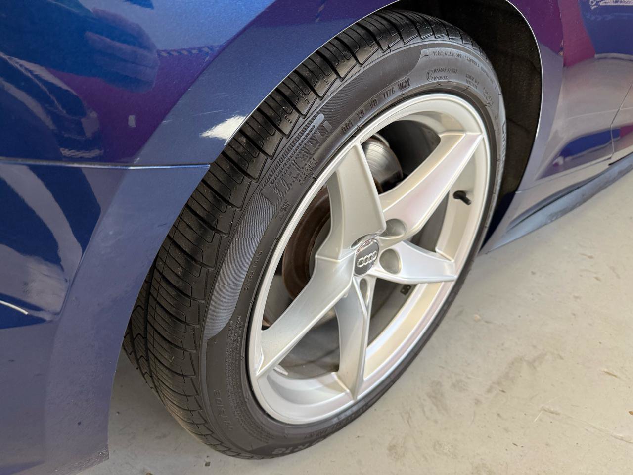 Used 2018 Audi A5 2.0T Premium Plus w/ Premium Plus image 9