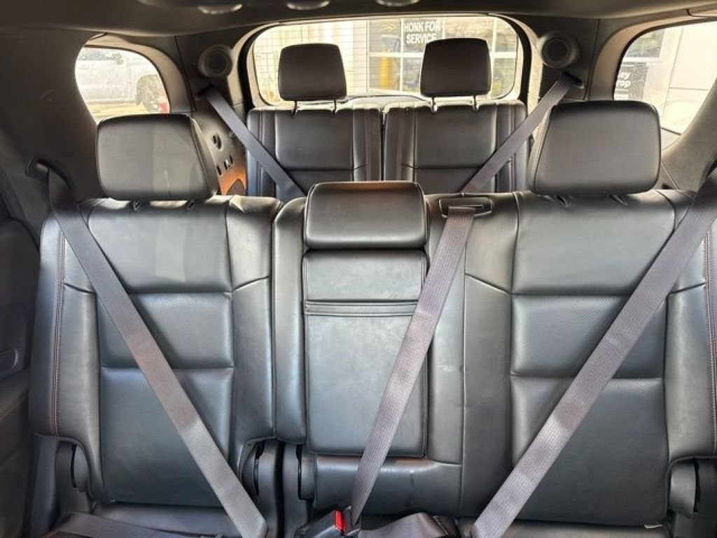 Used 2025 Dodge Durango R/T AWD/4WD image 17