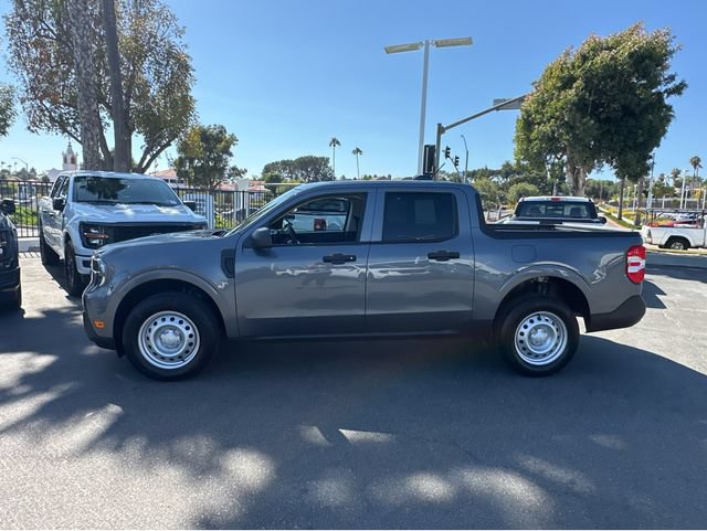New 2026 Ford Maverick XL FWD image 40