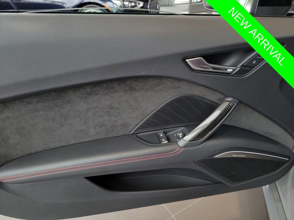 Used 2021 Audi TT RS image 17