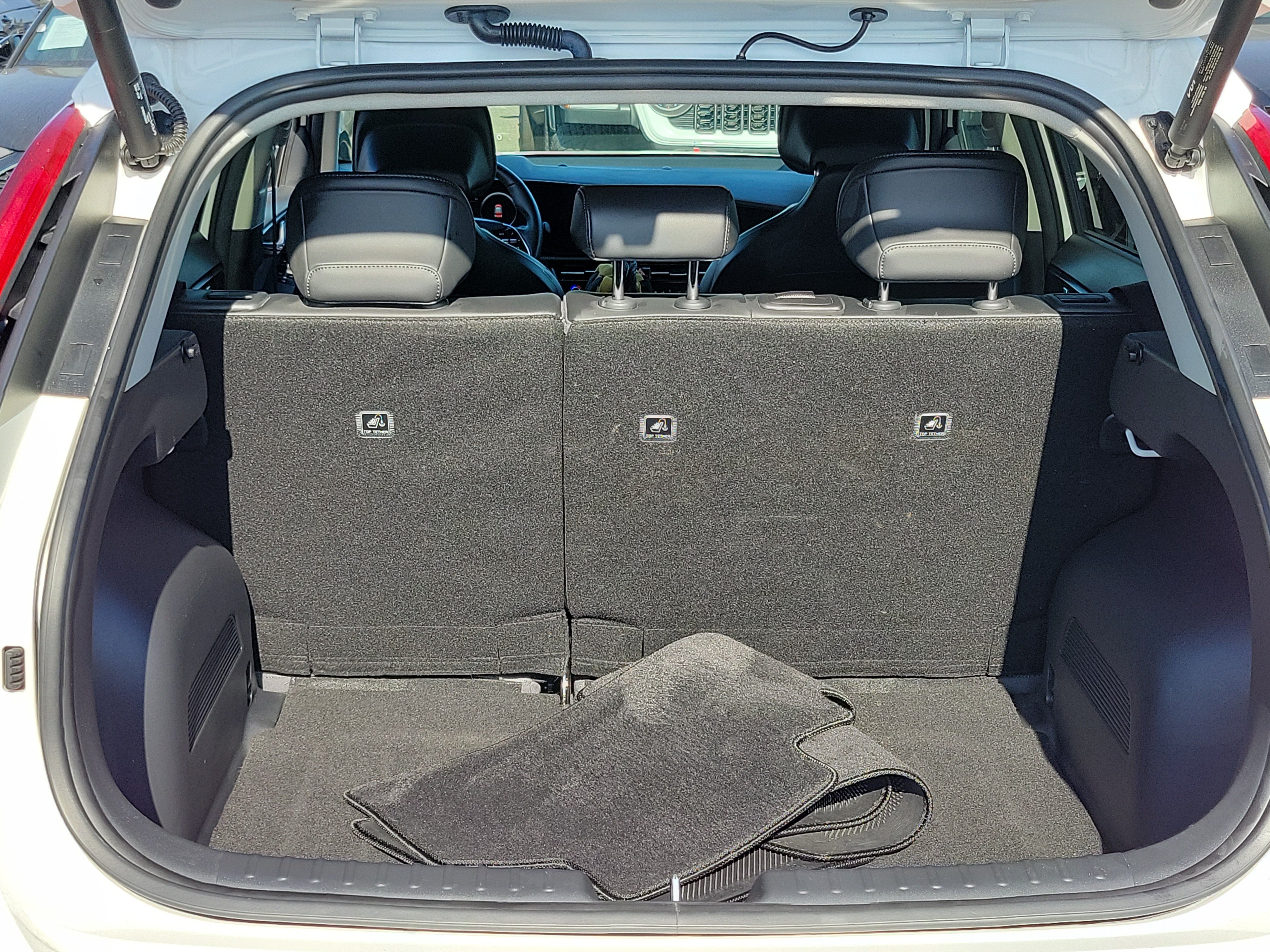Used 2023 Kia Niro Wave FWD image 19