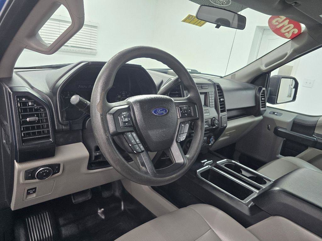 Used 2015 Ford F150 XL w/ Equipment Group 101A Mid RWD image 14