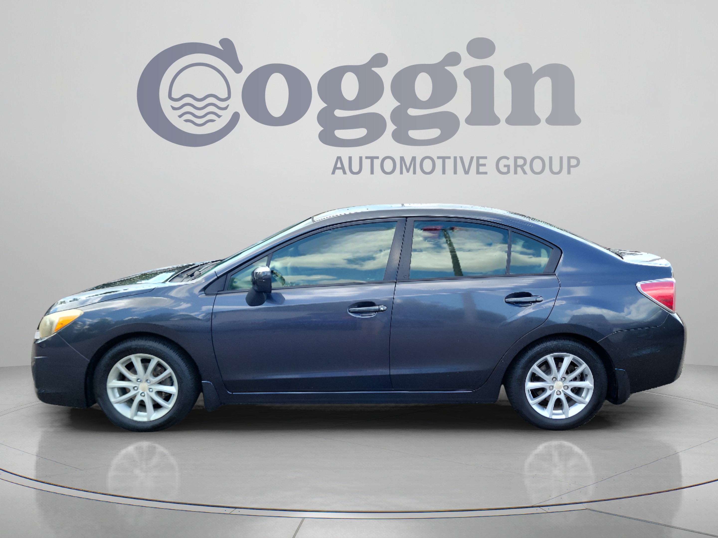 Used 2013 Subaru Impreza 2.0i Premium w/ All-Weather Pkg AWD/4WD video 2