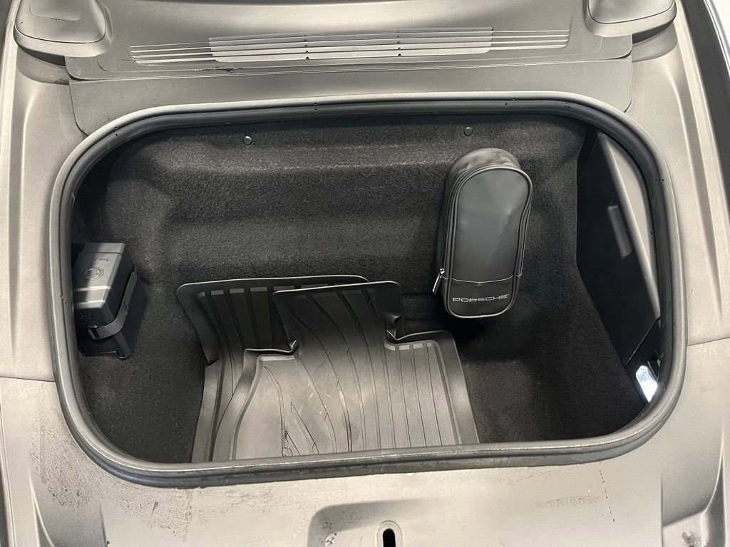Used 2026 Porsche 911 Carrera S RWD image 19