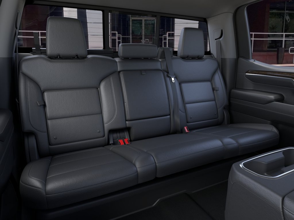 New 2026 GMC Sierra 1500 SLT w/ SLT Convenience Package AWD/4WD image 19