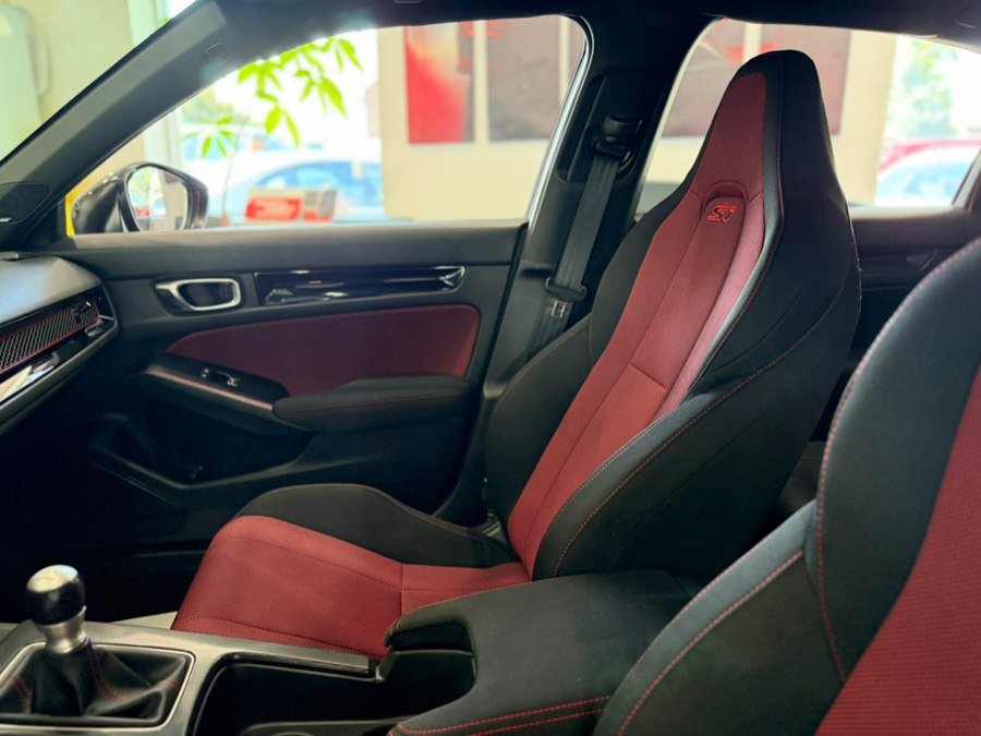 Used 2024 Honda Civic Si image 14