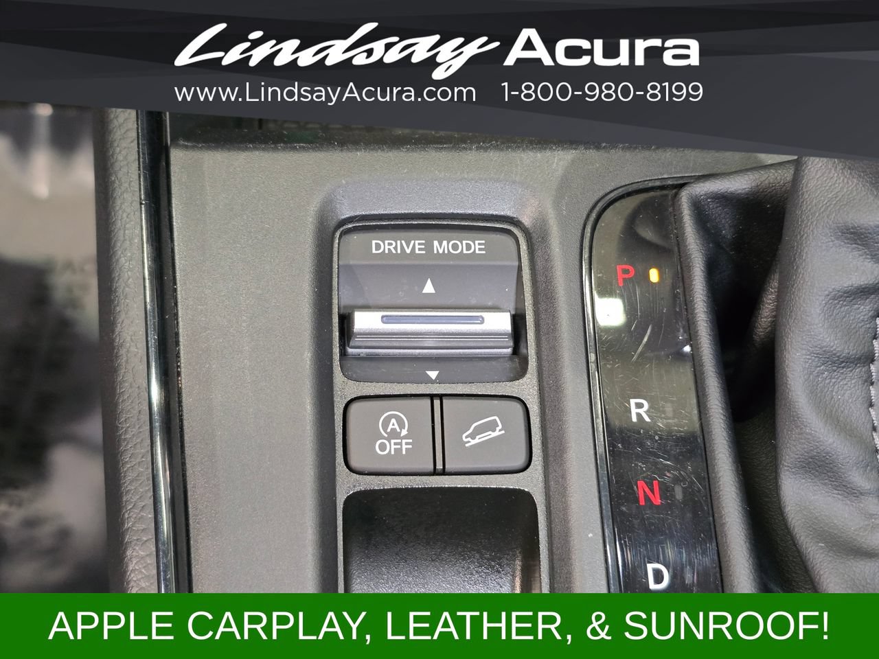 Used 2024 Honda CR-V EX-L image 18