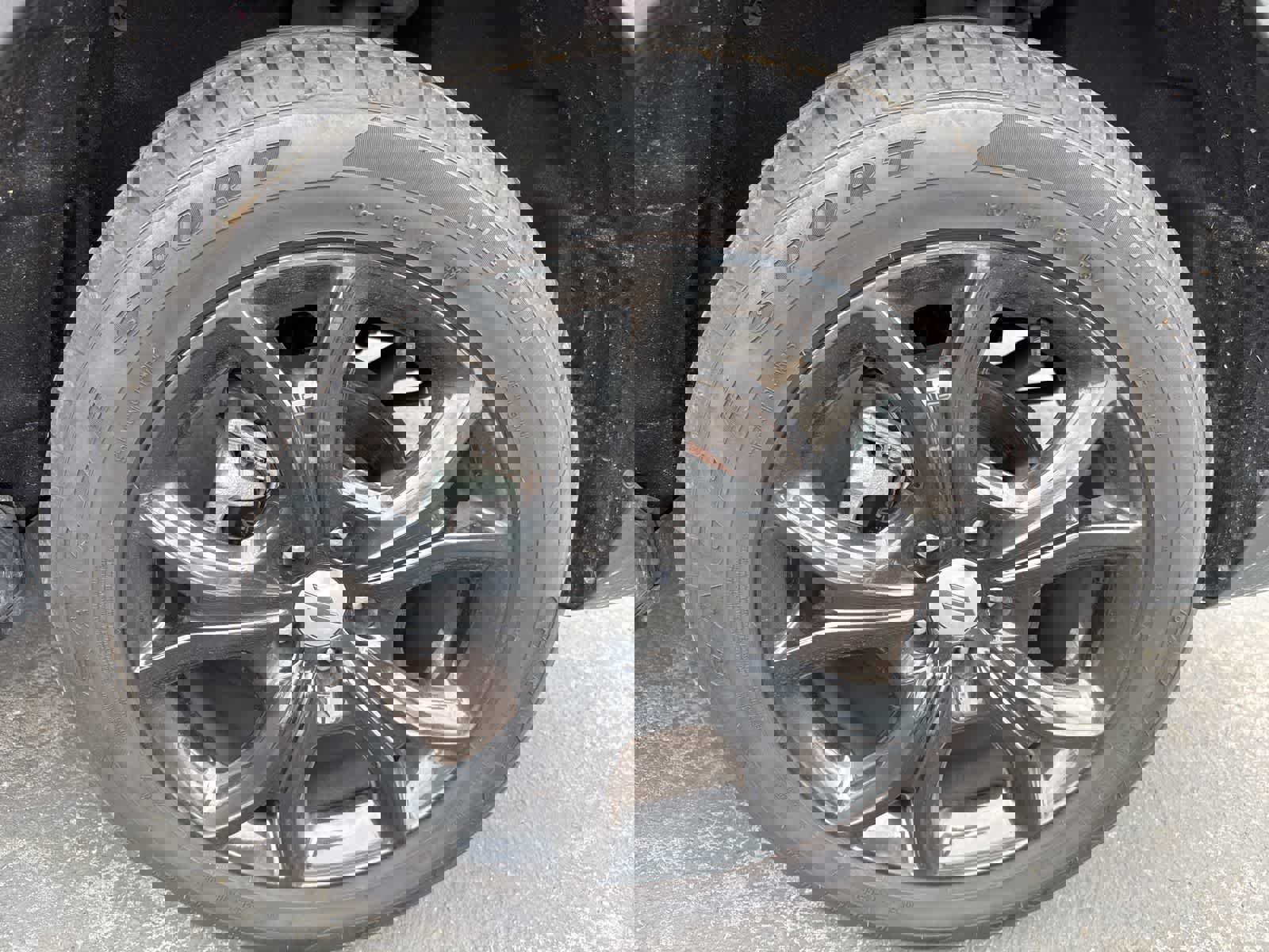 Used 2023 Dodge Hornet GT w/ GT Blacktop Package image 8