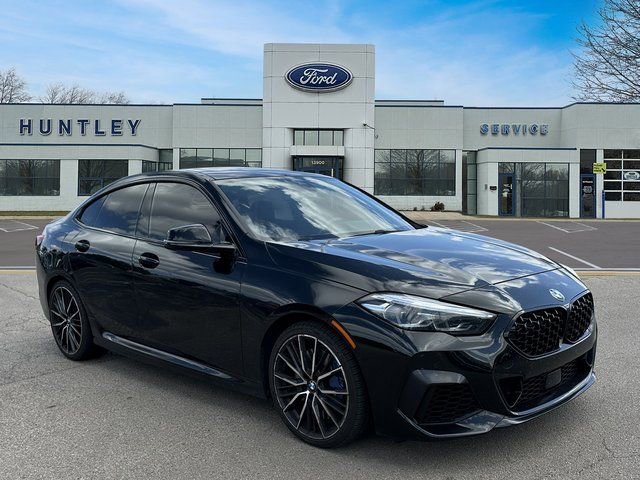 Used 2020 BMW M235i xDrive Gran Coupe w/ Shadowloine Package image 3