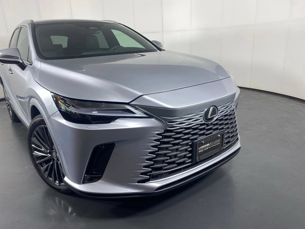 Used 2026 Lexus RX 350 AWD w/ Convenience Package image 3