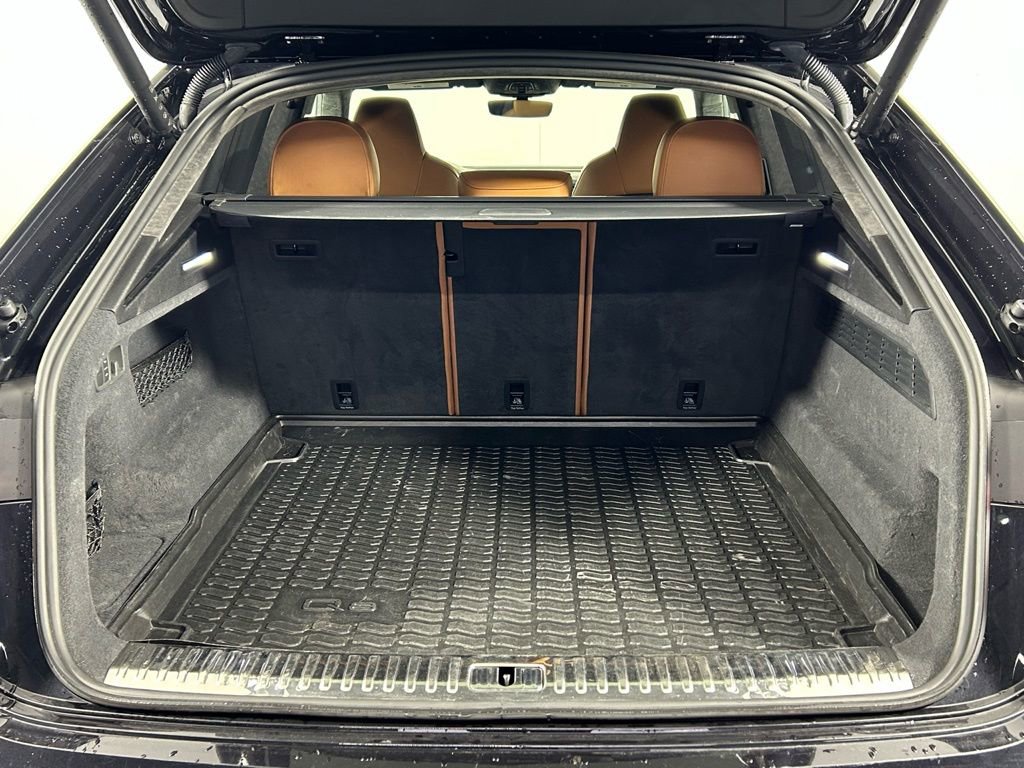 Used 2021 Audi RS Q8 image 14