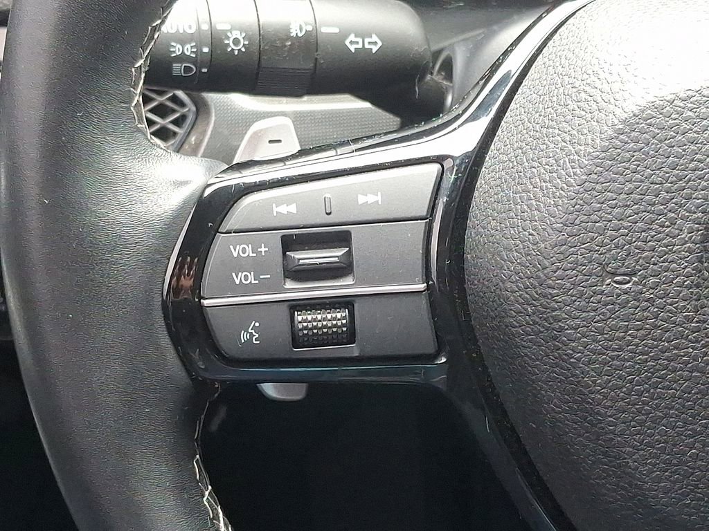 Certified 2023 Acura Integra A-Spec FWD image 23