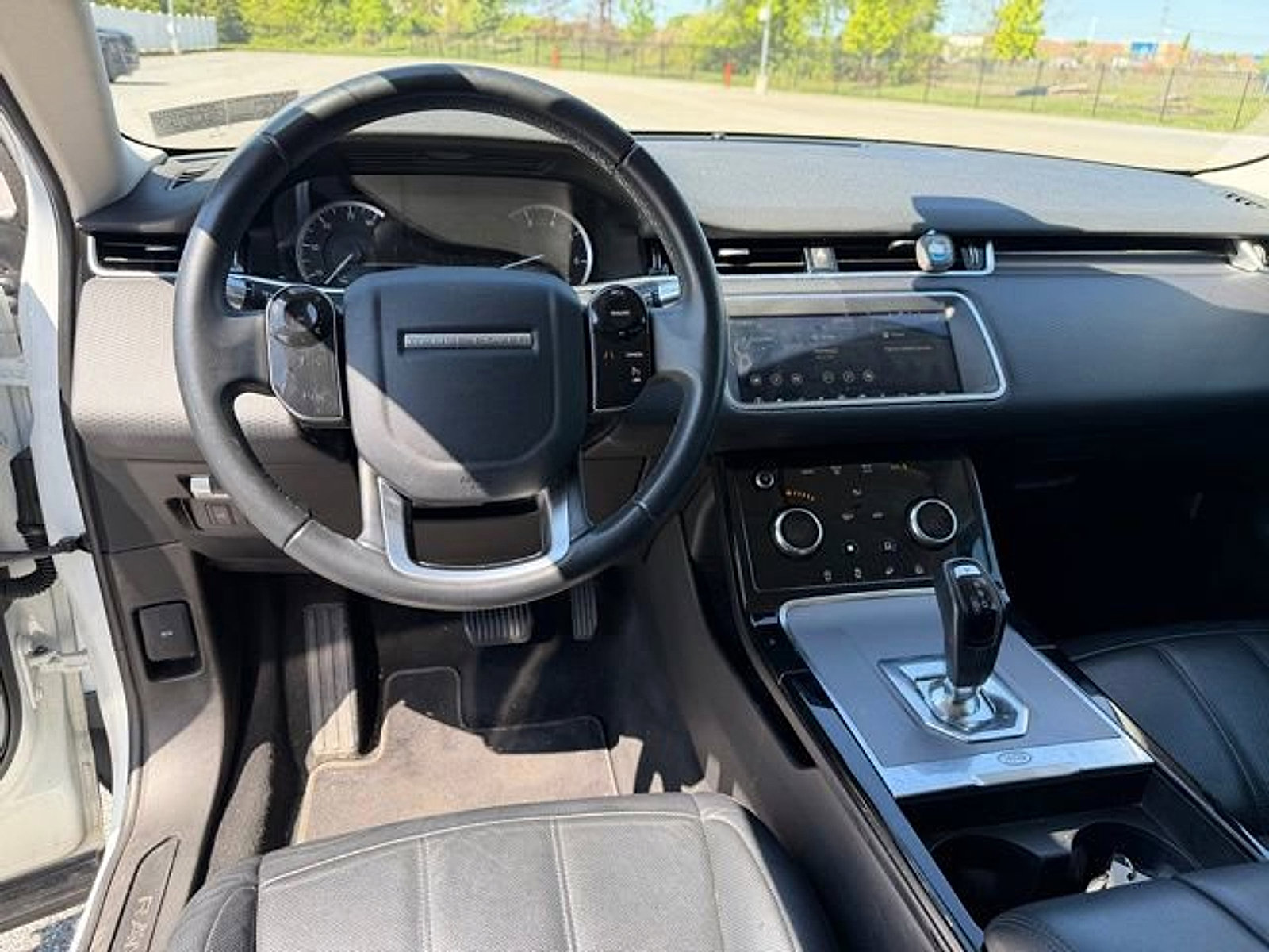 Used 2020 Land Rover Range Rover Evoque S AWD/4WD image 13