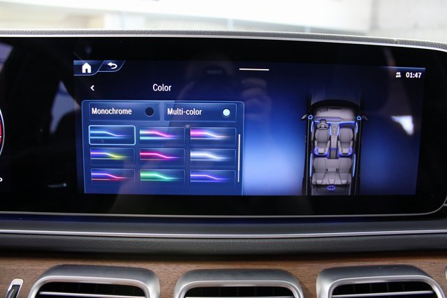 Used 2024 Mercedes-Benz GLS 450 4MATIC w/ AMG Line Exterior image 31