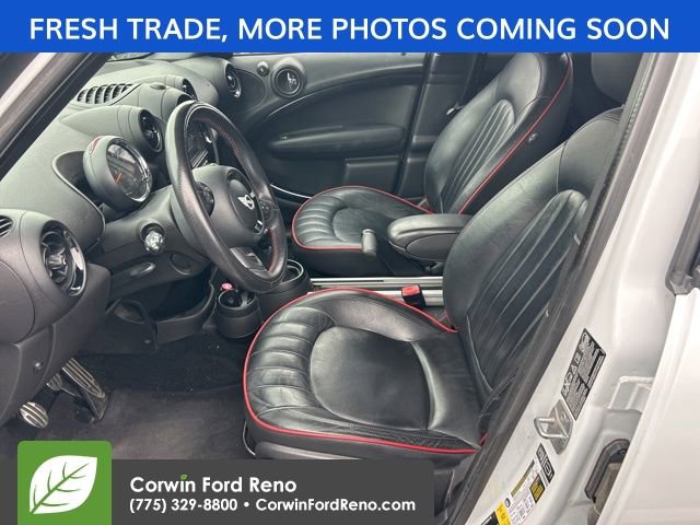 Used 2014 MINI Cooper Countryman John Cooper Works image 8