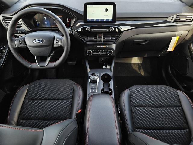New 2026 Ford Escape ST-Line FWD image 10