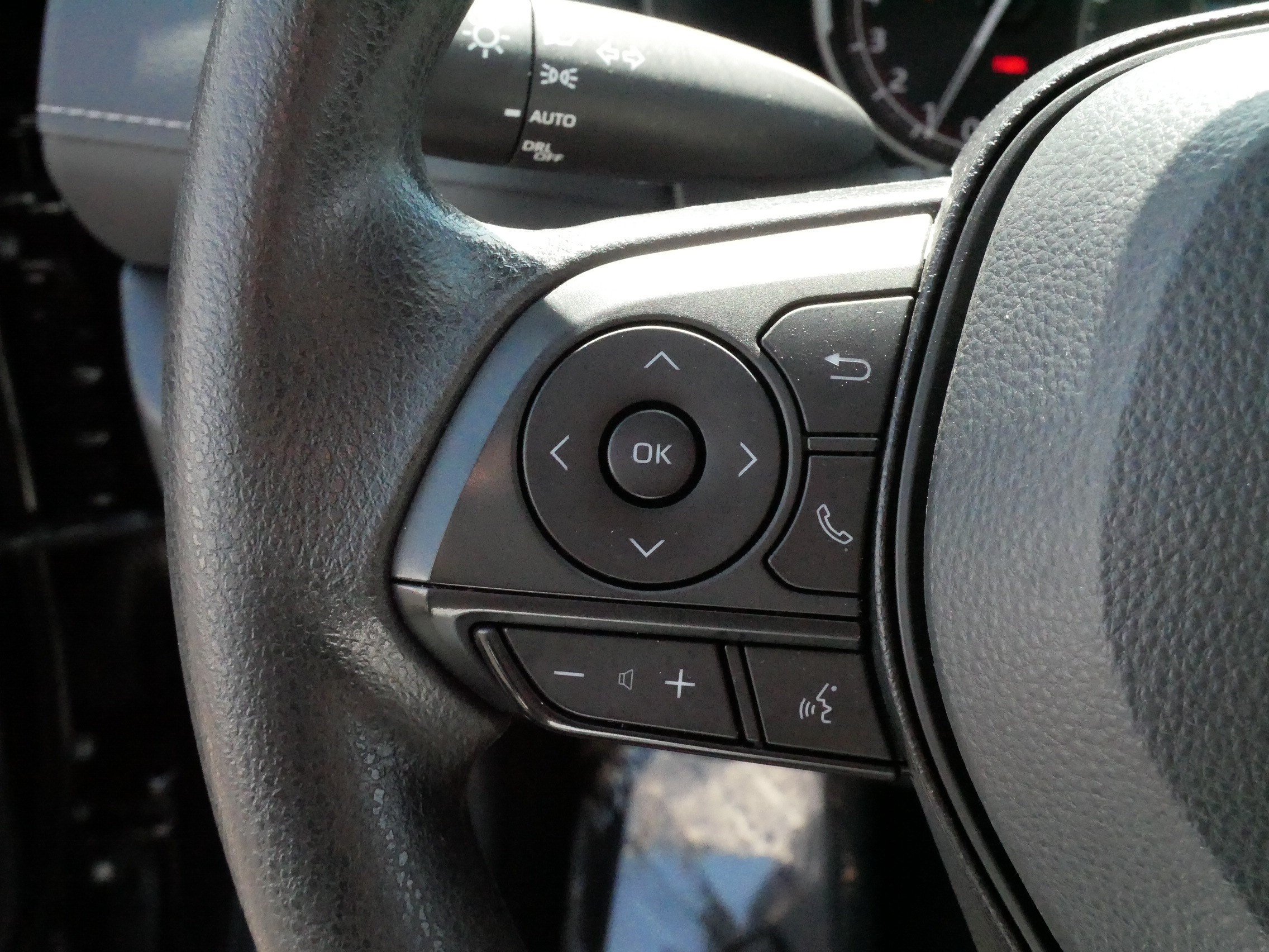 Certified 2025 Toyota RAV4 XLE AWD/4WD image 26