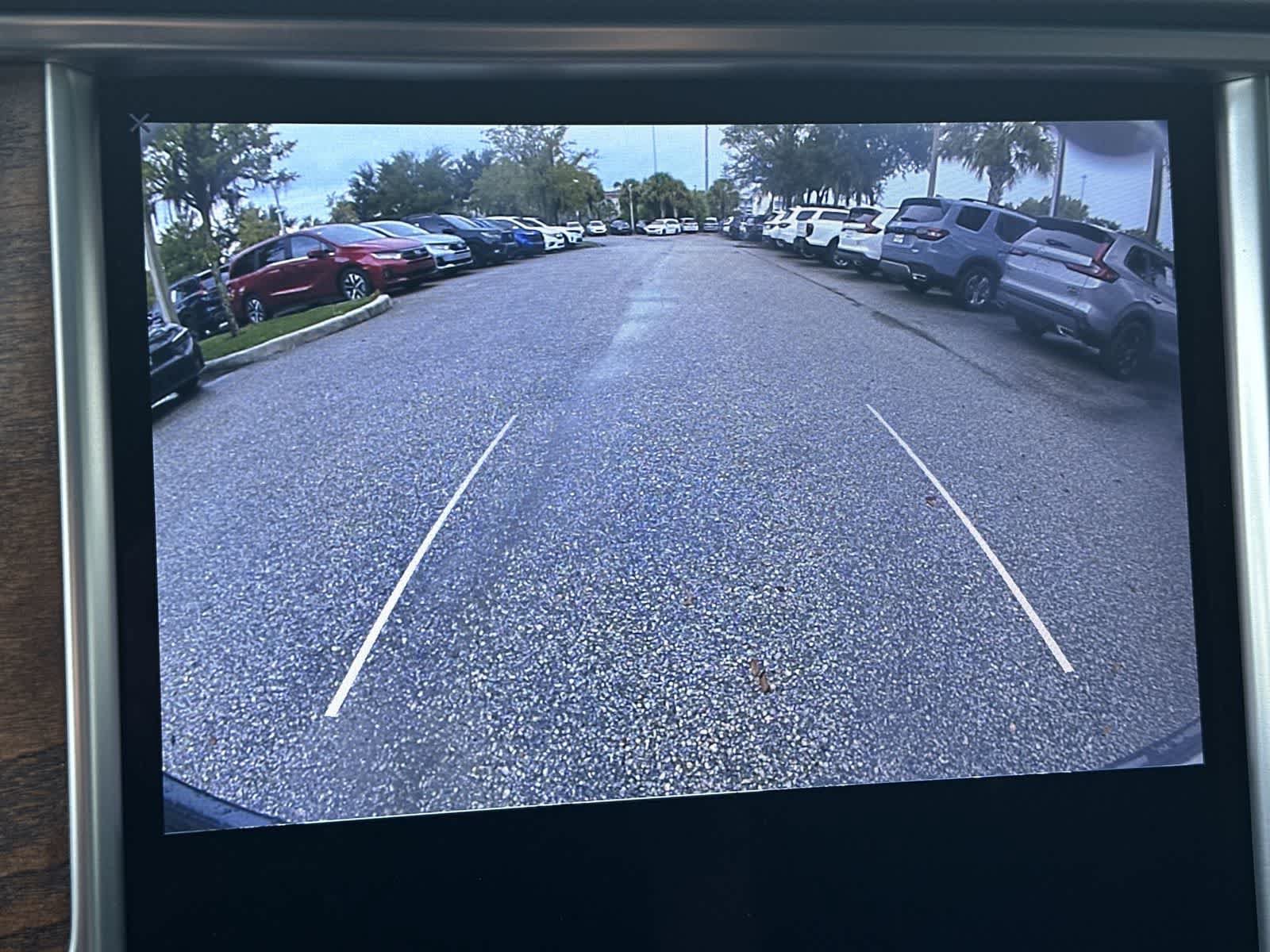 Used 2018 Tesla Model X 100D AWD/4WD image 20