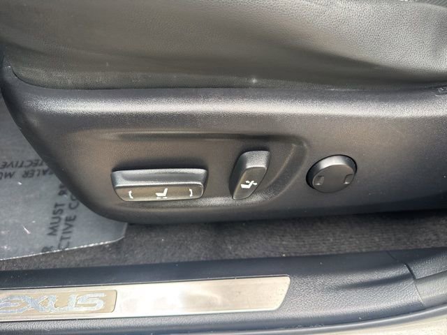 Used 2017 Lexus NX 200t AWD w/ Premium Package image 15