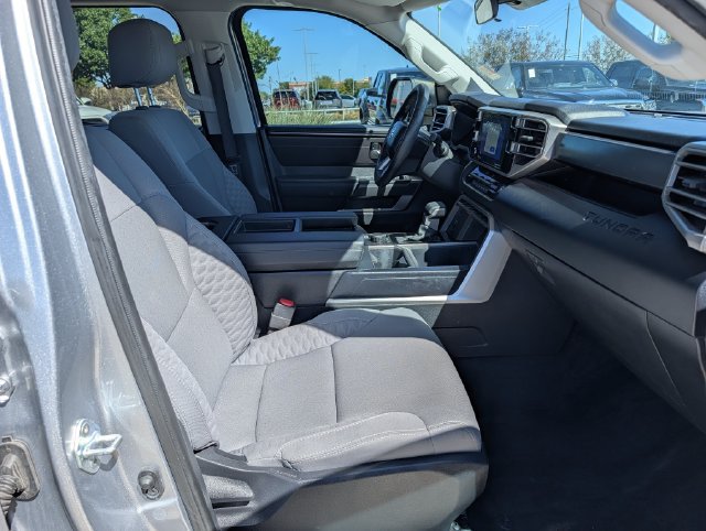 Used 2024 Toyota Tundra SR5 AWD/4WD image 30