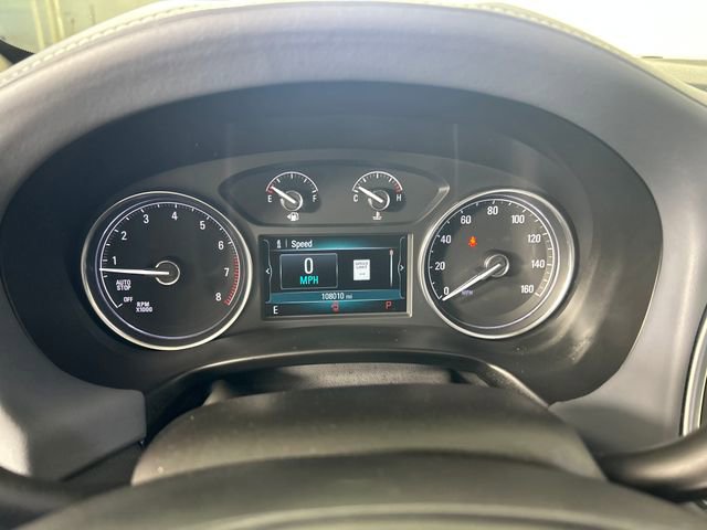 Used 2019 Buick Enclave Essence image 18