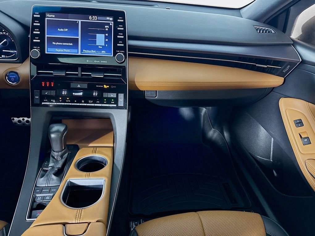 Used 2021 Toyota Avalon XSE image 30