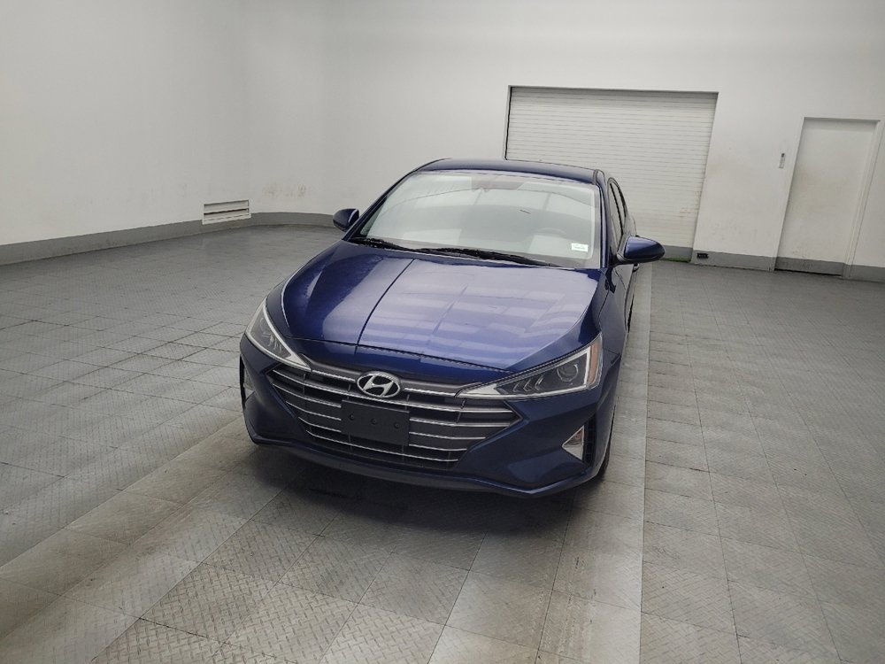 Used 2019 Hyundai Elantra SEL image 15