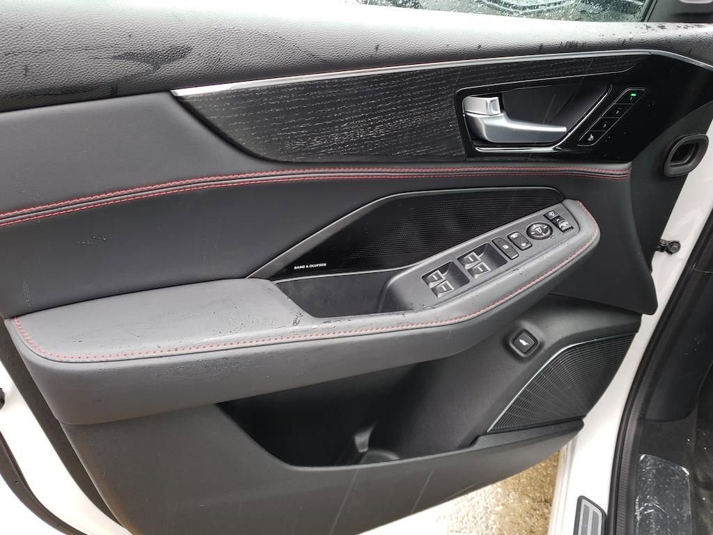 New 2026 Acura MDX Type S image 9