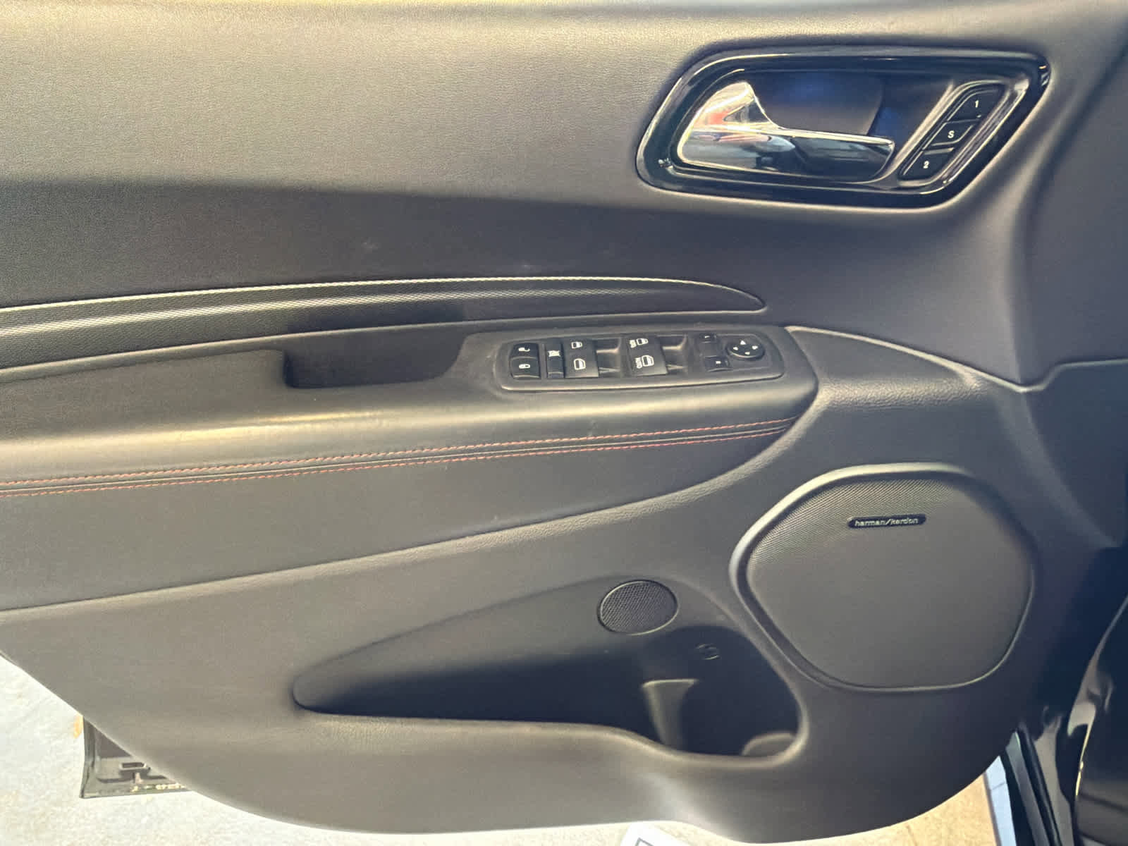 Used 2022 Dodge Durango R/T image 19