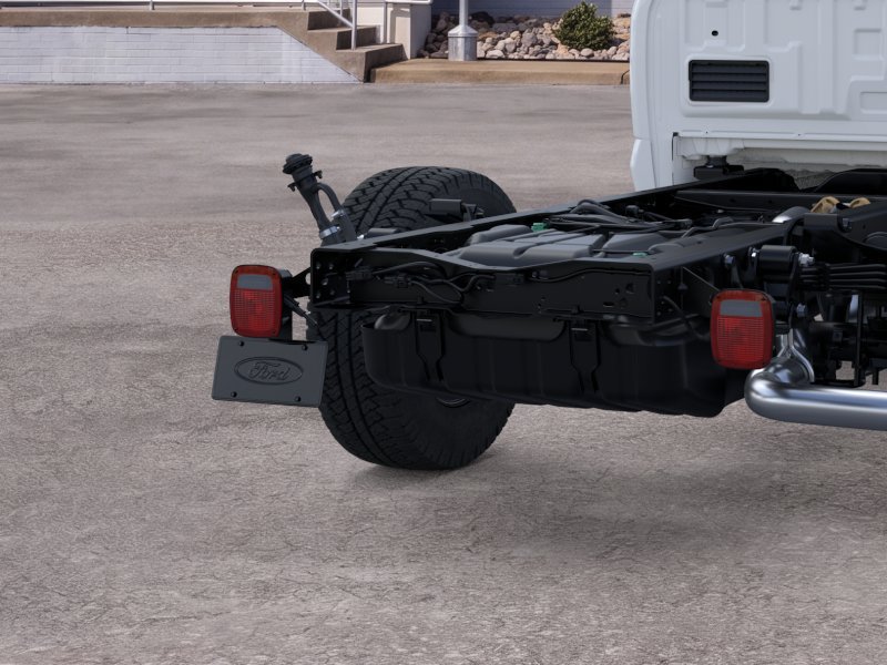 New 2026 Ford F350 XL w/ XL Chrome Package AWD/4WD image 21
